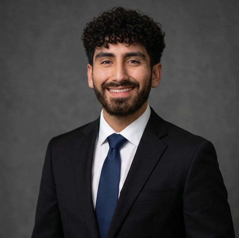 Jaime “Danny” Gonzalez, founder of JDG Marketing