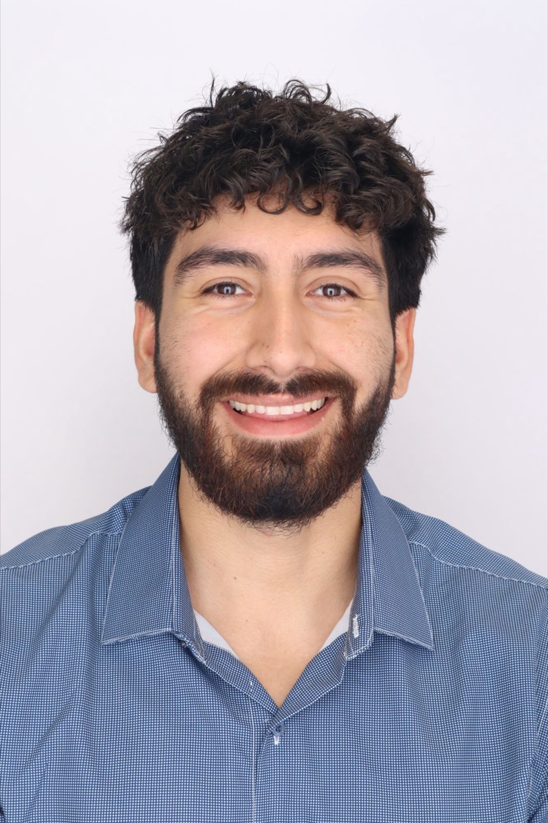 Jaime “Danny” Gonzalez, founder of JDG Marketing